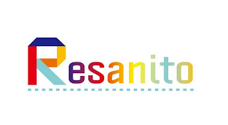 RESANITO logo