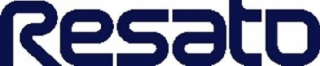RESATO logo