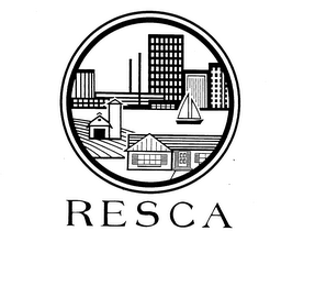 RESCA logo