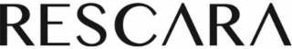 RESCARA logo