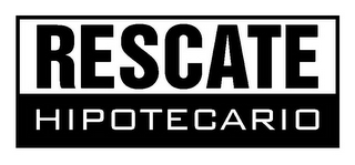 RESCATE HIPOTECARIO logo