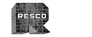 RESCO logo