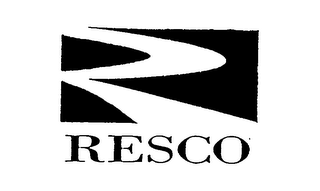 RESCO logo