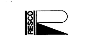 RESCO R logo