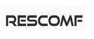 RESCOMF logo