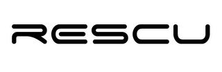 RESCU logo