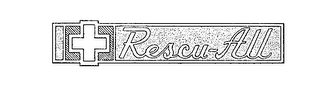 RESCU-ALL logo