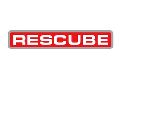 RESCUBE logo