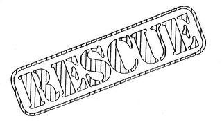 RESCUE logo