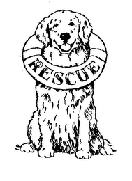 RESCUE logo