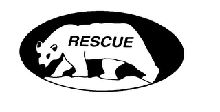 RESCUE logo