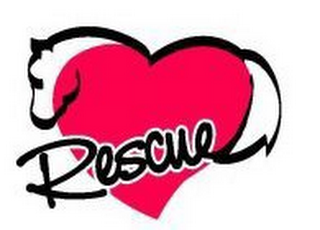 RESCUE logo
