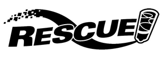 RESCUE logo