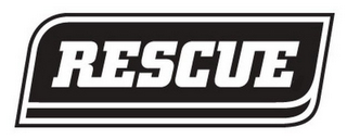 RESCUE logo