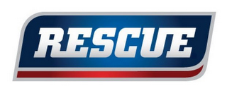 RESCUE logo