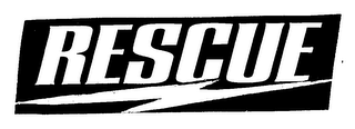 RESCUE logo