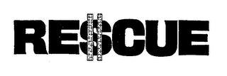 RESCUE logo