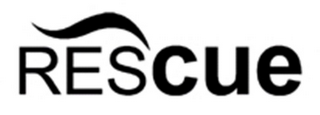 RESCUE logo