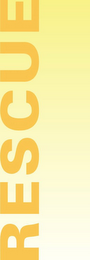 RESCUE logo