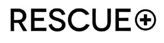 RESCUE logo