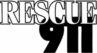 RESCUE 911