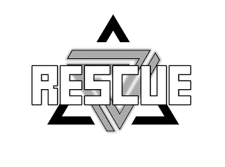 RESCUE logo