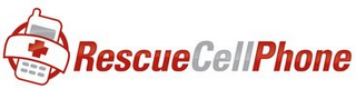 RESCUE CELL PHONE logo