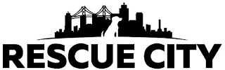 RESCUE CITY