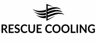 RESCUE COOLING logo