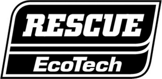 RESCUE ECOTECH logo