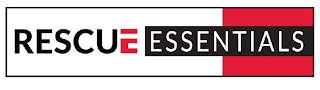 RESCUE ESSENTIALS logo