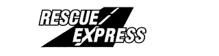 RESCUE EXPRESS logo