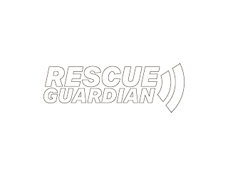 RESCUE GUARDIAN logo