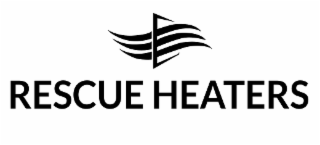 RESCUE HEATERS logo