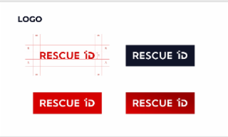 RESCUE ID, RESCUE ID logo