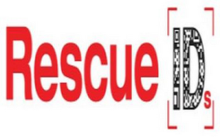 RESCUE IDS logo