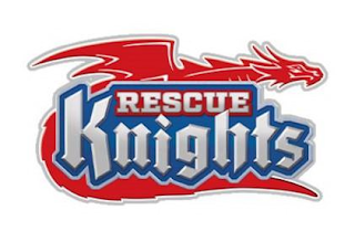 RESCUE KNIGHTS logo