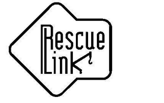 RESCUE LINK logo