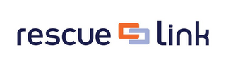 RESCUE LINK logo