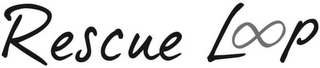 RESCUE LOOP logo