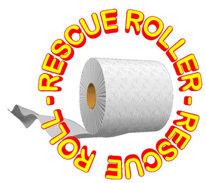RESCUE ROLLER - RESCUE ROLL - logo