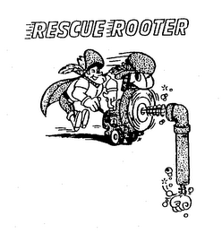 RESCUE ROOTER logo