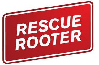 RESCUE ROOTER logo