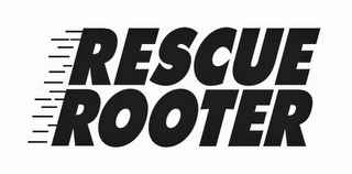 RESCUE ROOTER logo