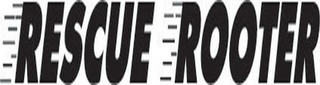 RESCUE ROOTER logo