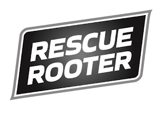 RESCUE ROOTER logo