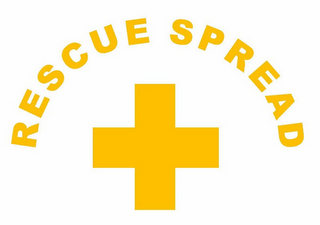 RESCUE SPREAD logo