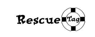 RESCUE TAG logo