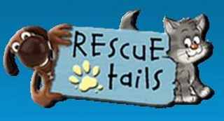RESCUE TAILS logo