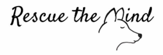 RESCUE THE MIND logo
